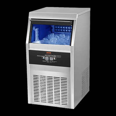 Ice Machine Services